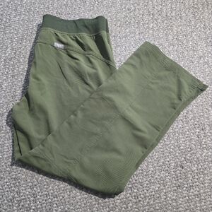 FIGS Kade Cargo Scrub Pants